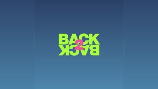 BACK2BACK @ Sophy Digbeth