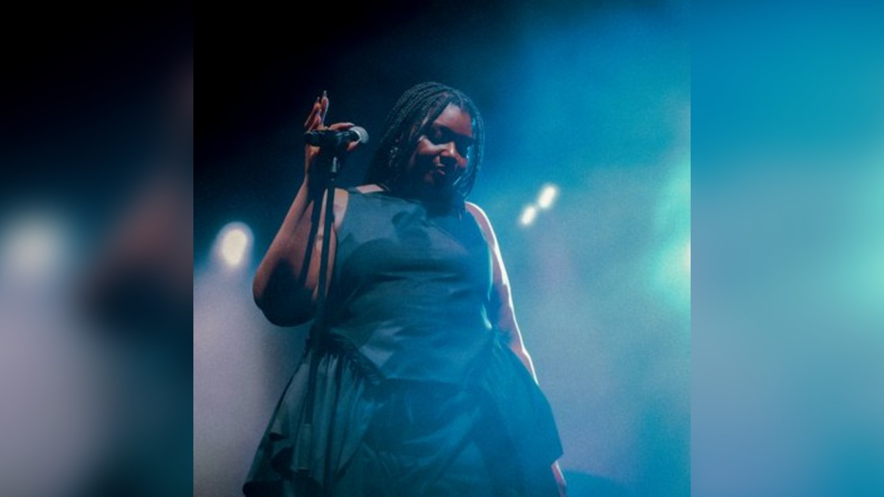 Yazmin Lacey: Album Launch Show