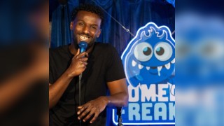 Comedy Freaks Saturday | Comedy Club London - Kings Cross