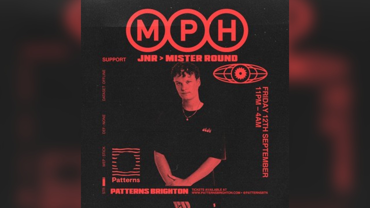MPH at Patterns