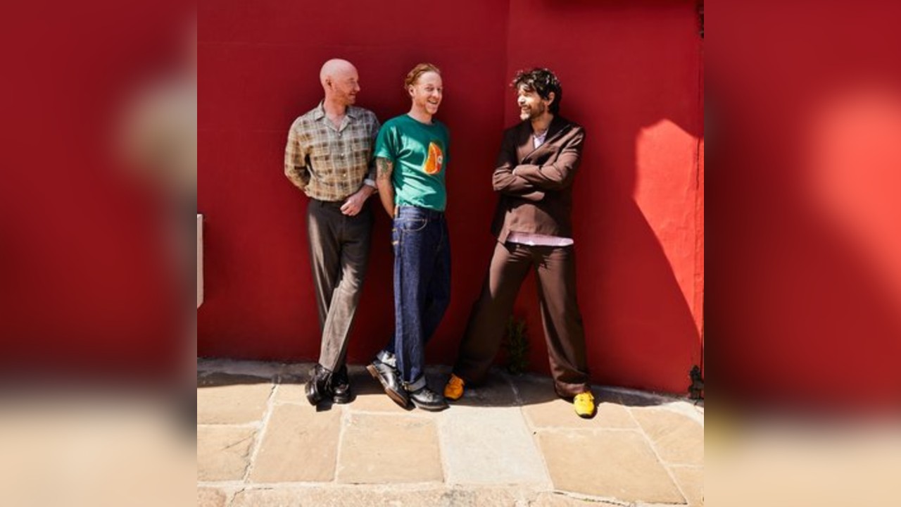 Biffy Clyro: Special Acoustic Performance