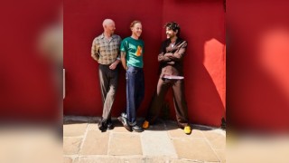 Biffy Clyro: Special Acoustic Performance