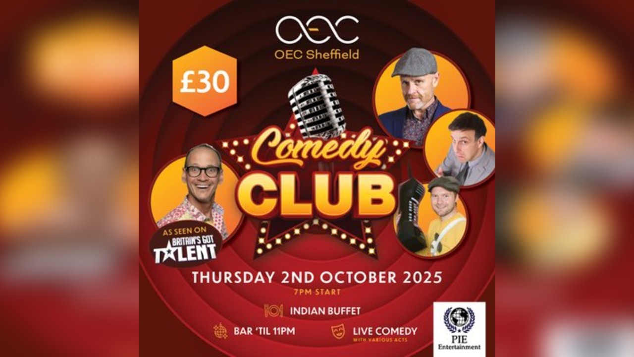 Comedy Club