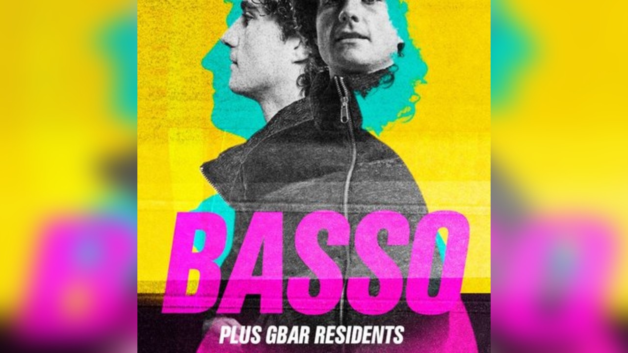 Basso @ Gbar Liverpool