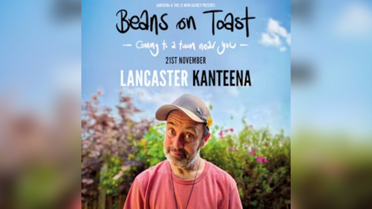 Beans on Toast