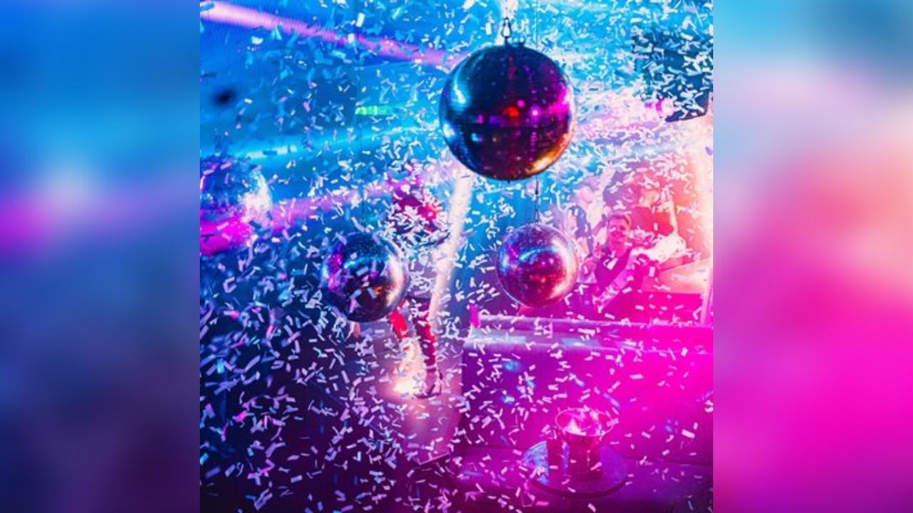 Destination Disco