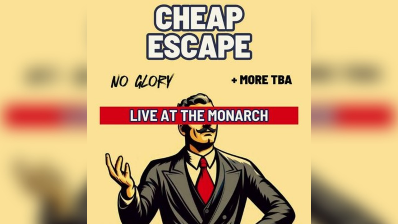 Cheap Escape
