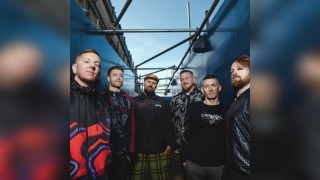 Seething Akira + Cabin Boy Jumped Ship  - Birmingham