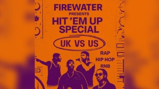 UK vs US Hit 'Em Up Special