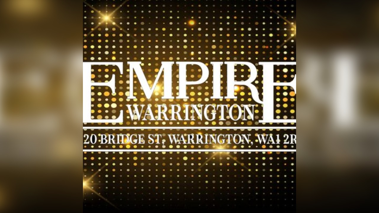 Ed Sheeran Vs Sam Fender - Live at Empire Warrington