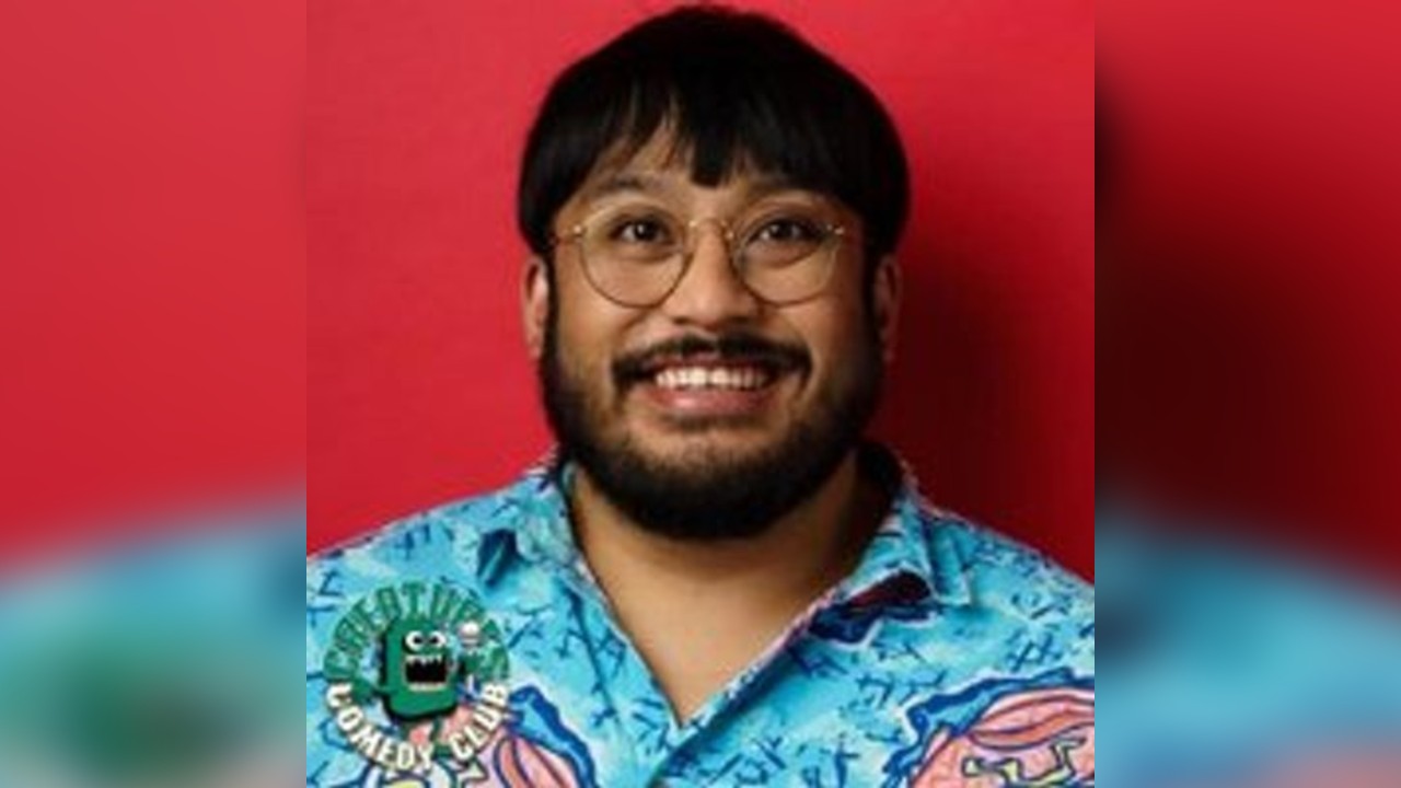 David Correos - Thank You r/taskmaster Tour| Creatures Comedy