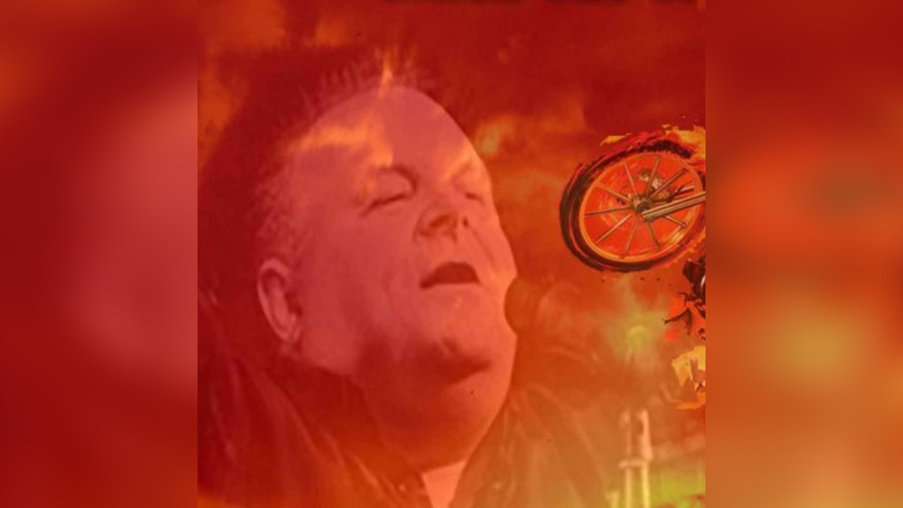 Meat Loaf Tribute Night - Hinckley