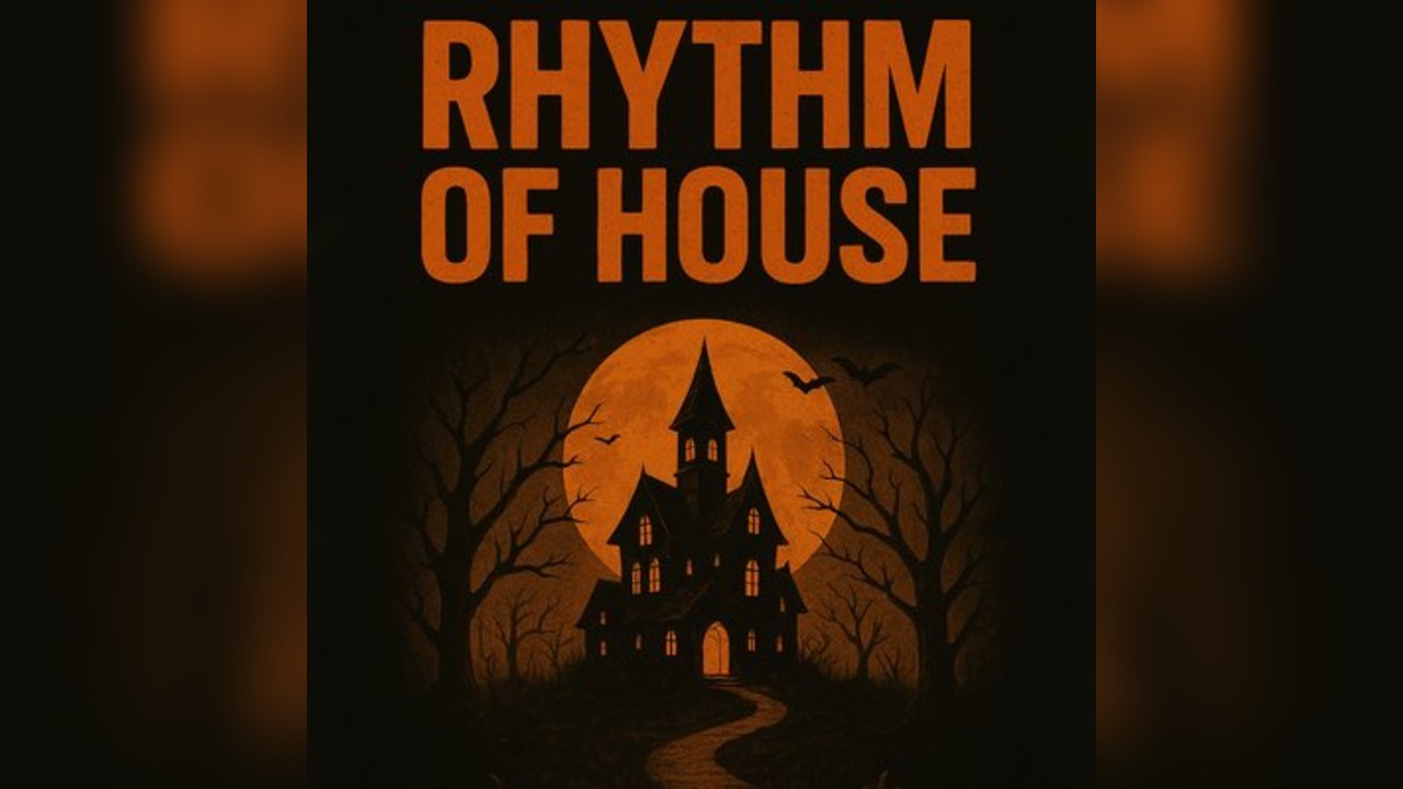 Rhythm Of House