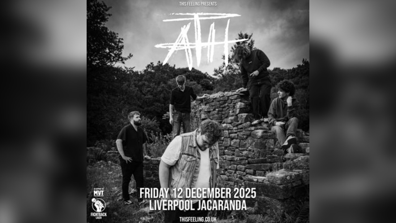 ATH - Liverpool