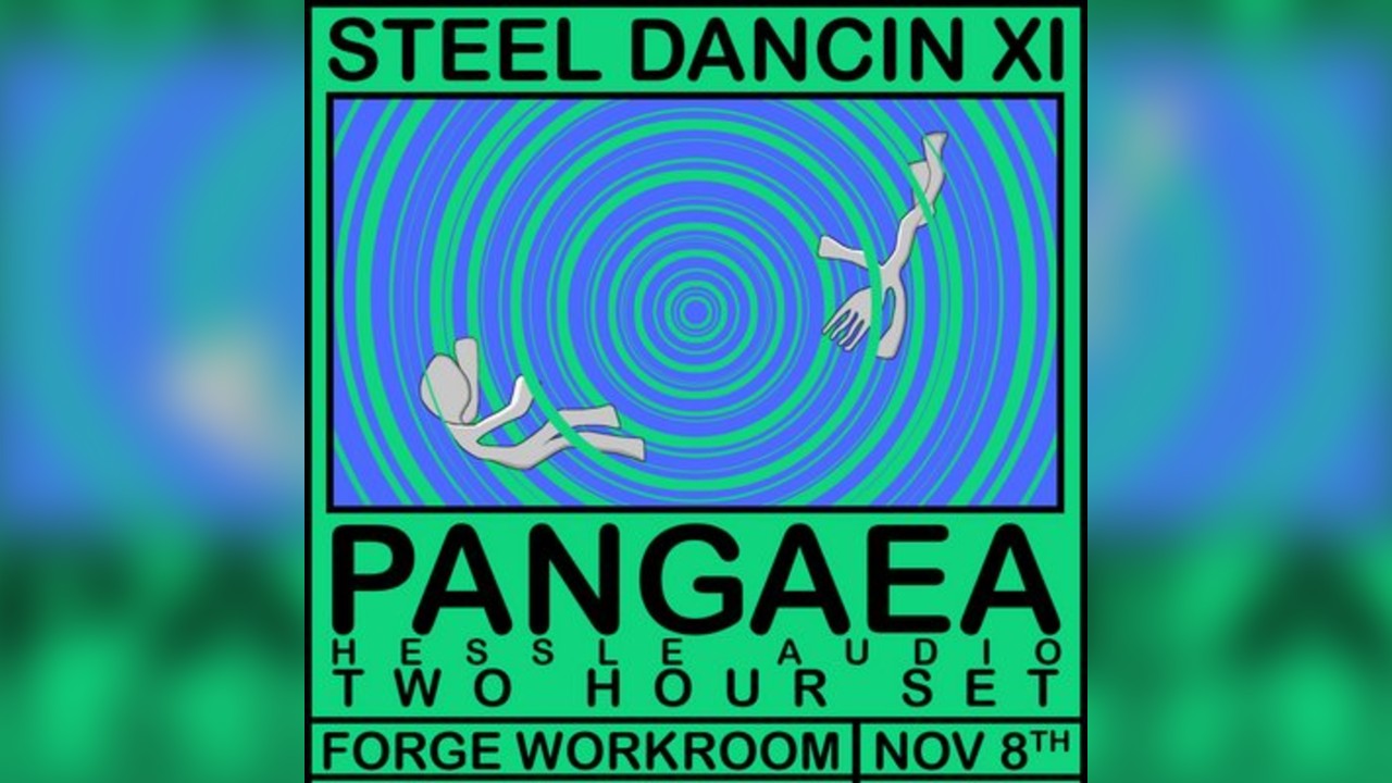 Steel Dancin XI