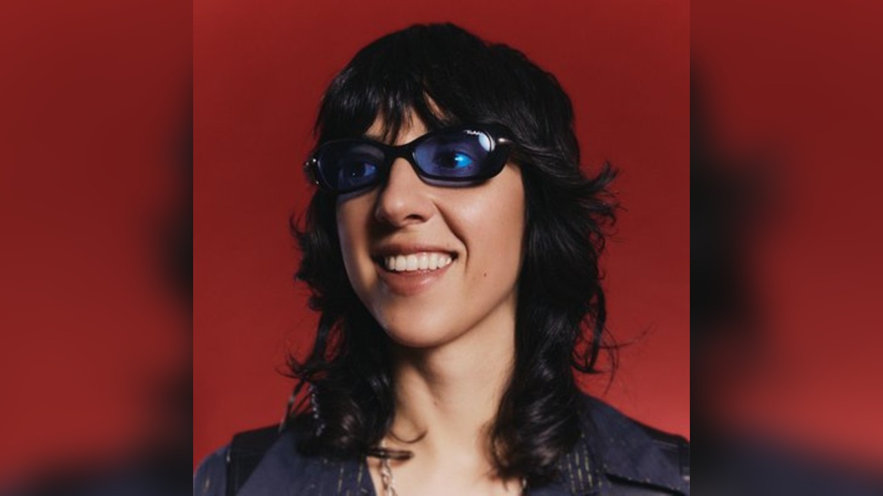 Roundabout Presents: Chloé Caillet
