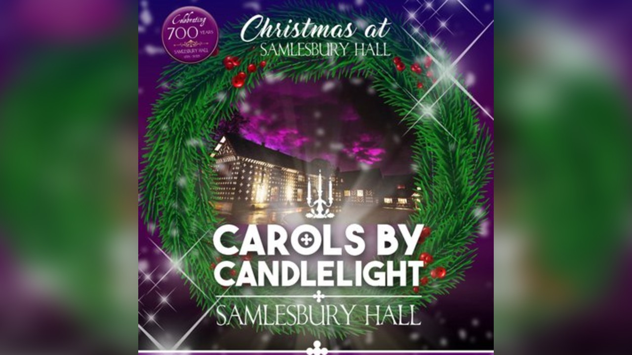 Carols by Candlelight