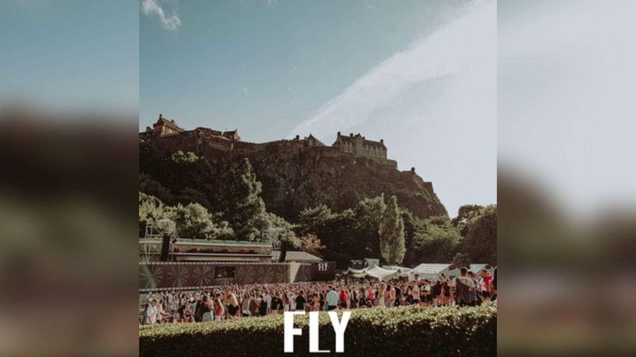 FLY Festival 2025