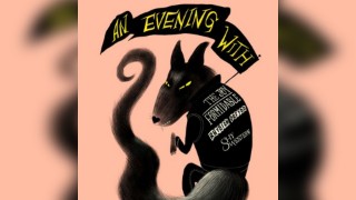 An Evening with The Joy Formidable - Sacred Trinity Church, MCR