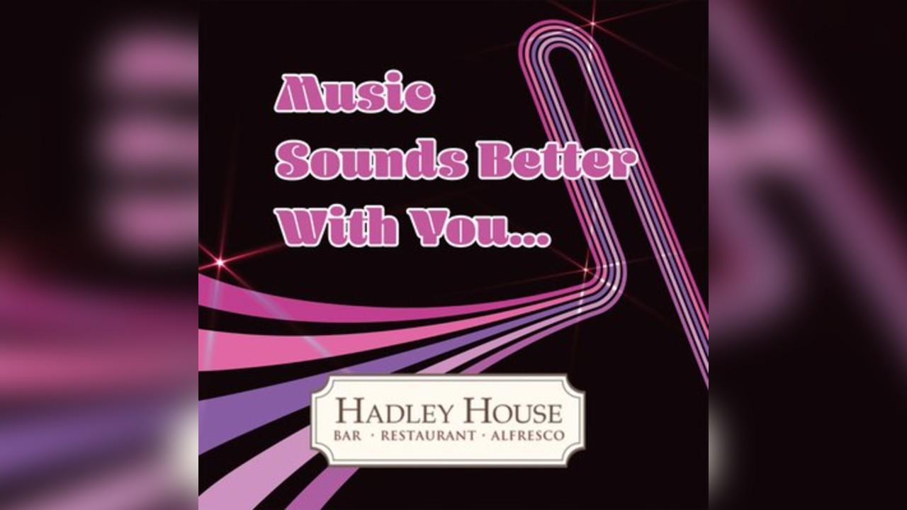Music Sounds Better with You - Autumn session