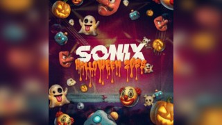 Sonix Halloween 2025 w/ 4AM KRU