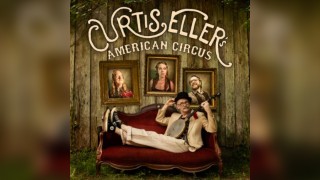 Curtis Eller's American Circus + Gideon Conn + FirstnameFrank