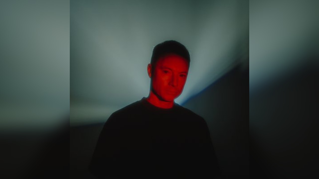 In:Motion presents: MOMENTUM | Friction, KOVEN, Harriet Jaxxon