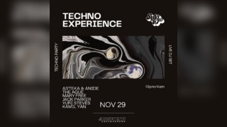 Techno Experince