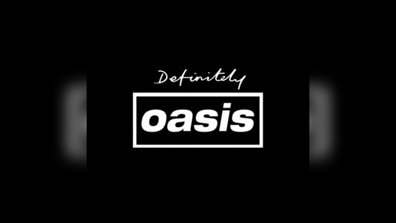 Definitely Oasis | SteelYard Sheffield