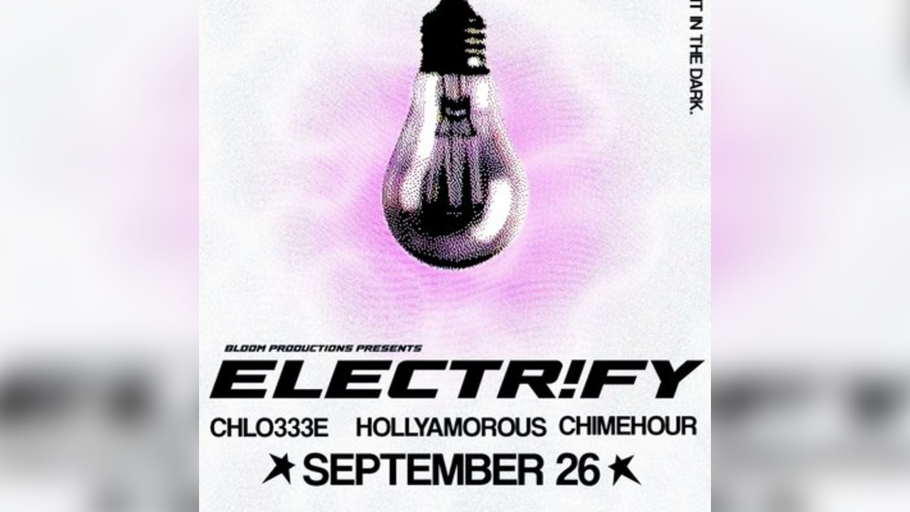 Electrify