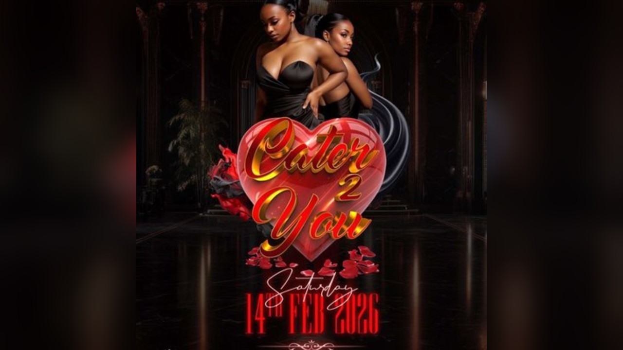 Cater 2 You