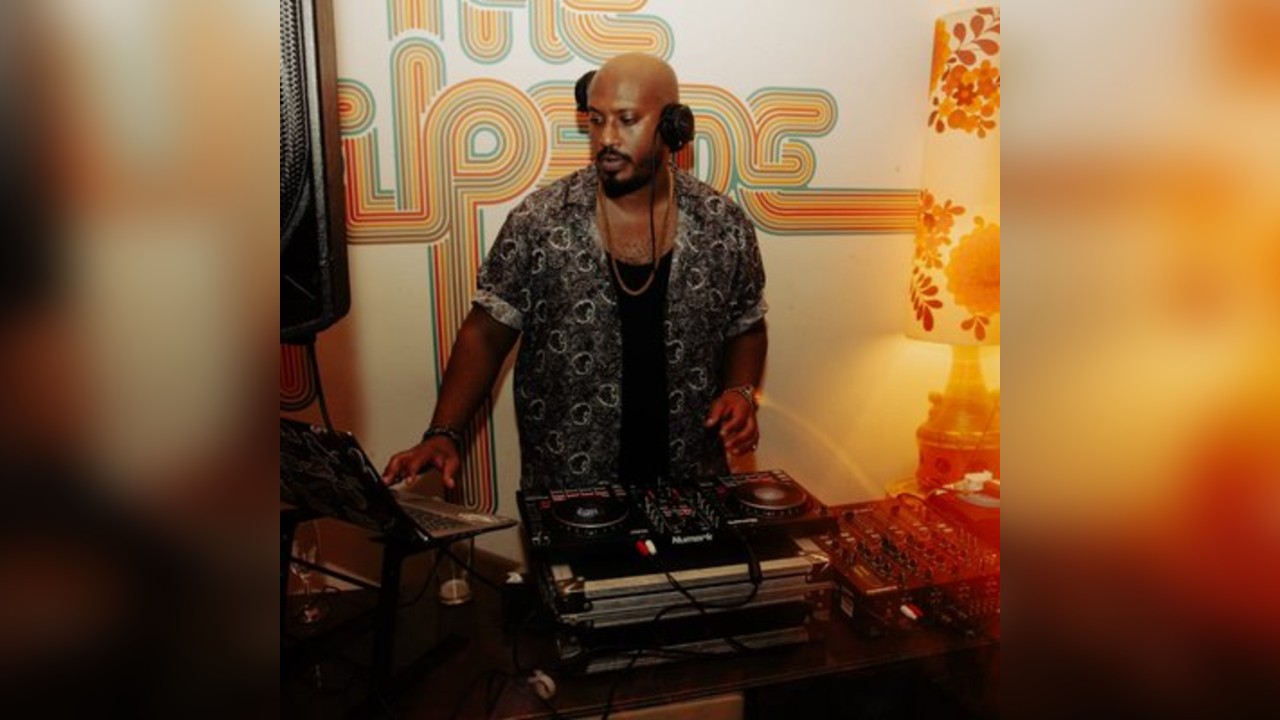 King L - Roof Terrace Party