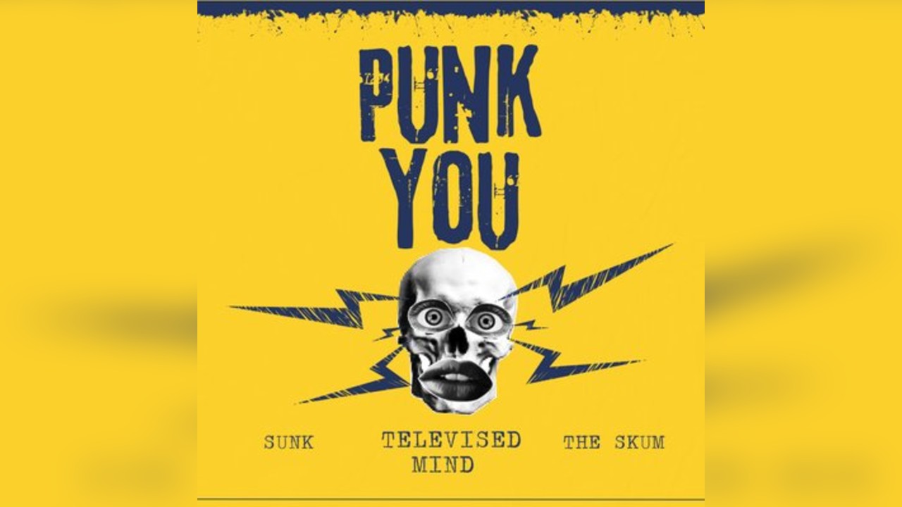 PuNk yOu