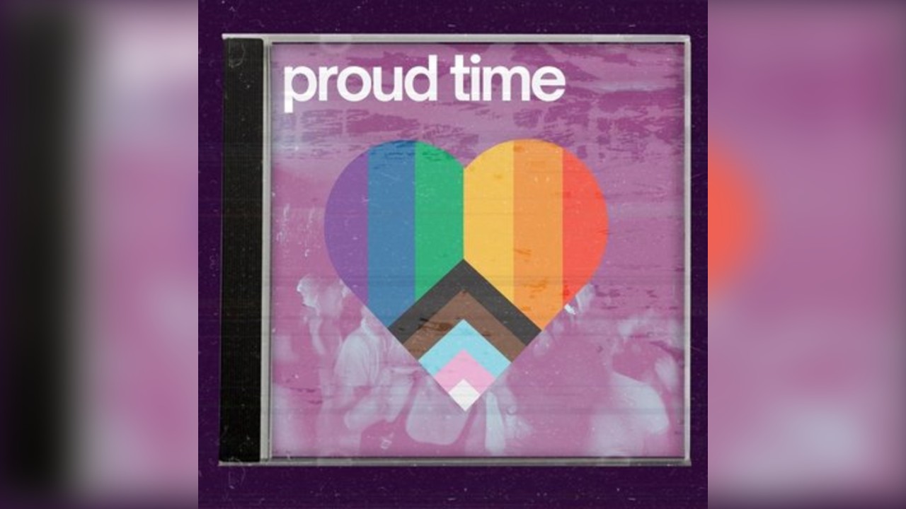 Proud Time
