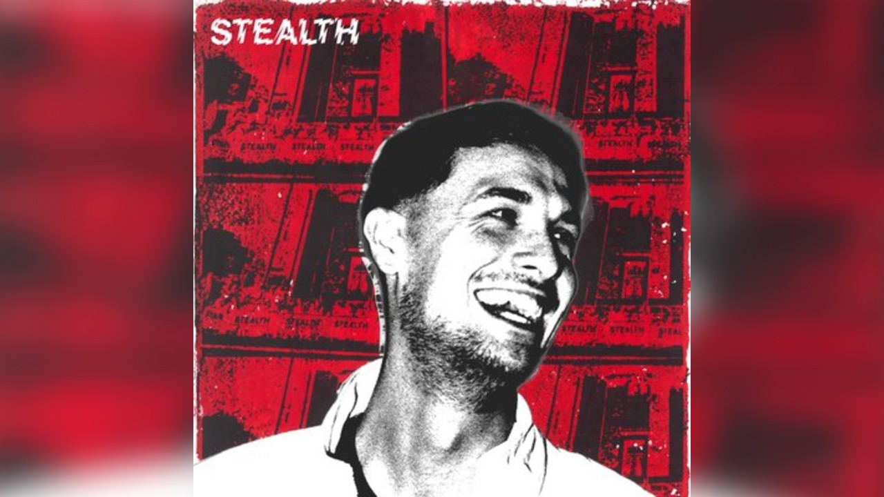 Stealth presents: EWAN MCVICAR