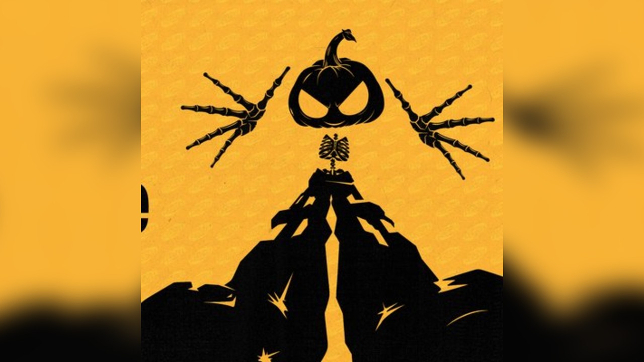 Psyked Scenes: Halloween Special