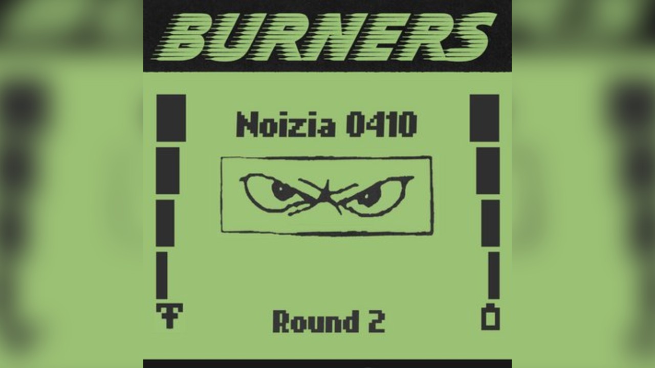 Burners #2