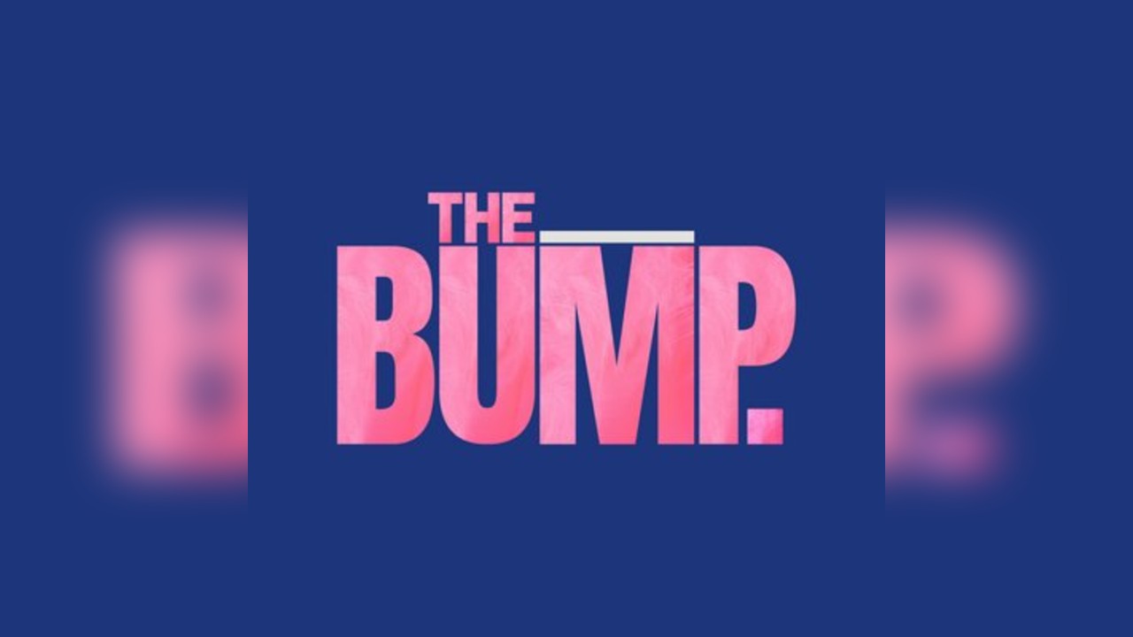 THE BUMP. - Open Mic Thursdays
