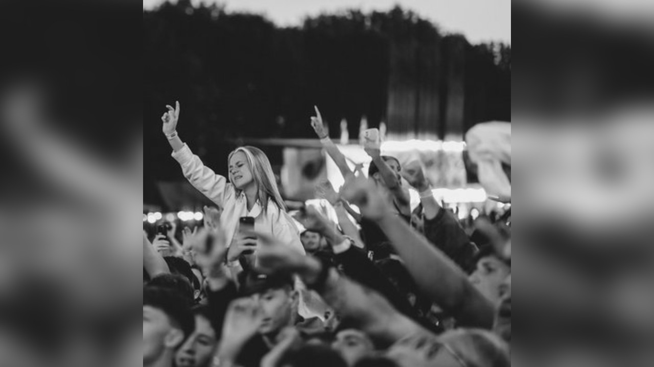 Newton Music Festival
