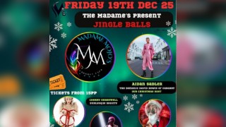 Madame mojos Christmas Special Pt 2