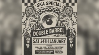 Double Barrel - Ska Special