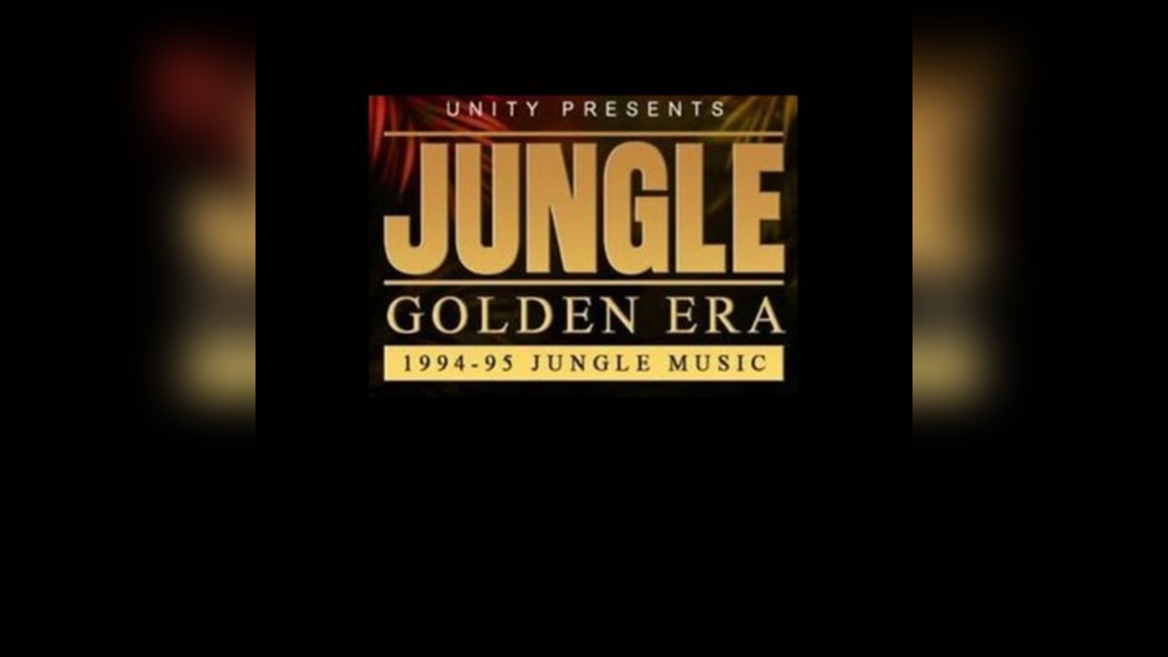 Unity Jungle - The Golden Era