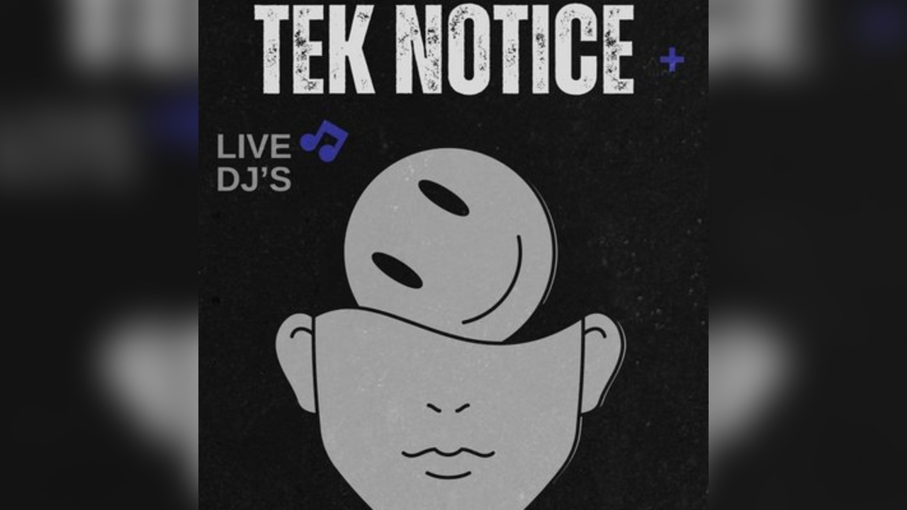 Tek Notice