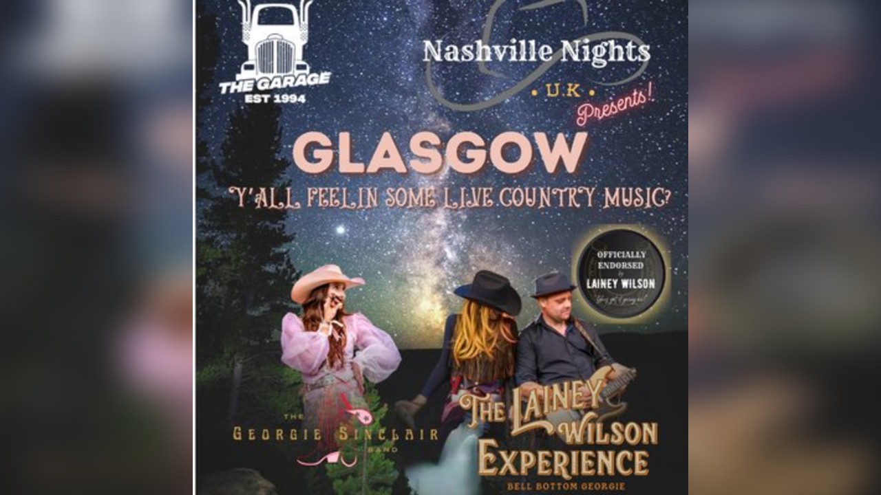 Nashville Nights UK