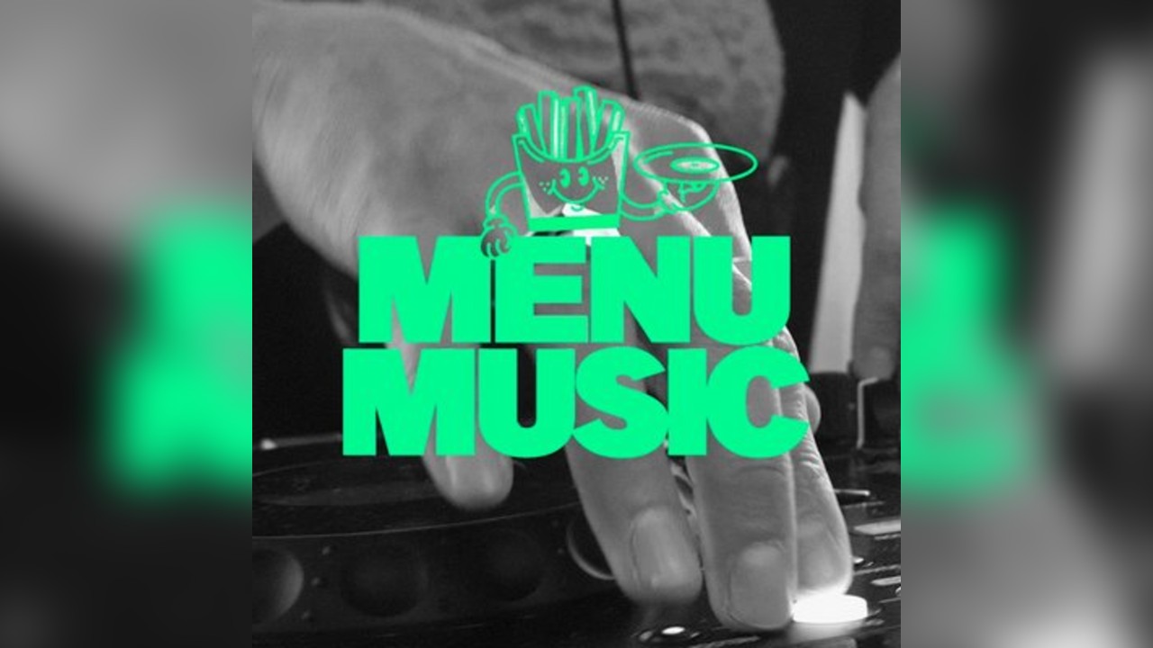 Menu Music x Pieminister - St Nicks Market