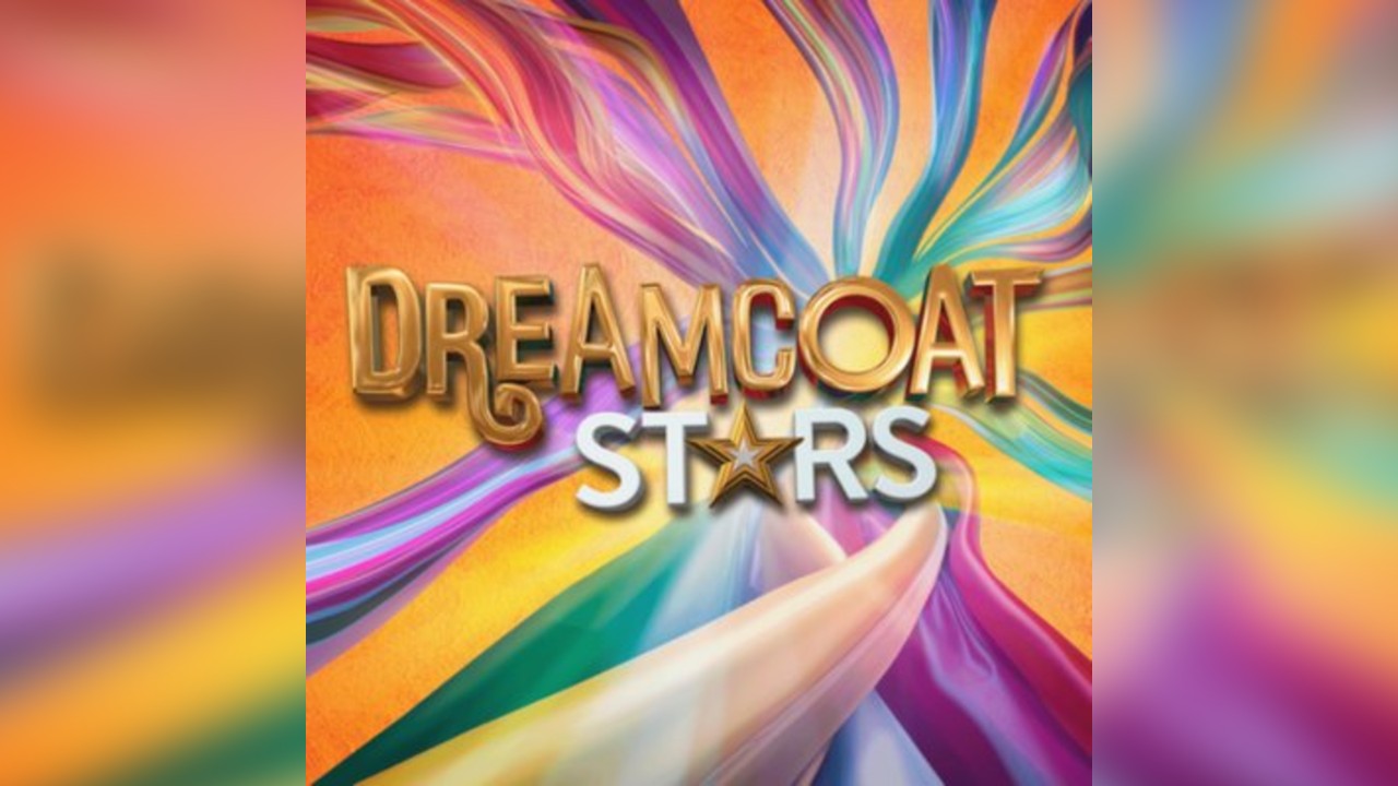 Dreamcoat Stars