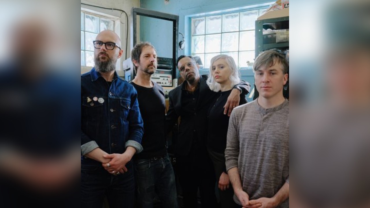 The Dears