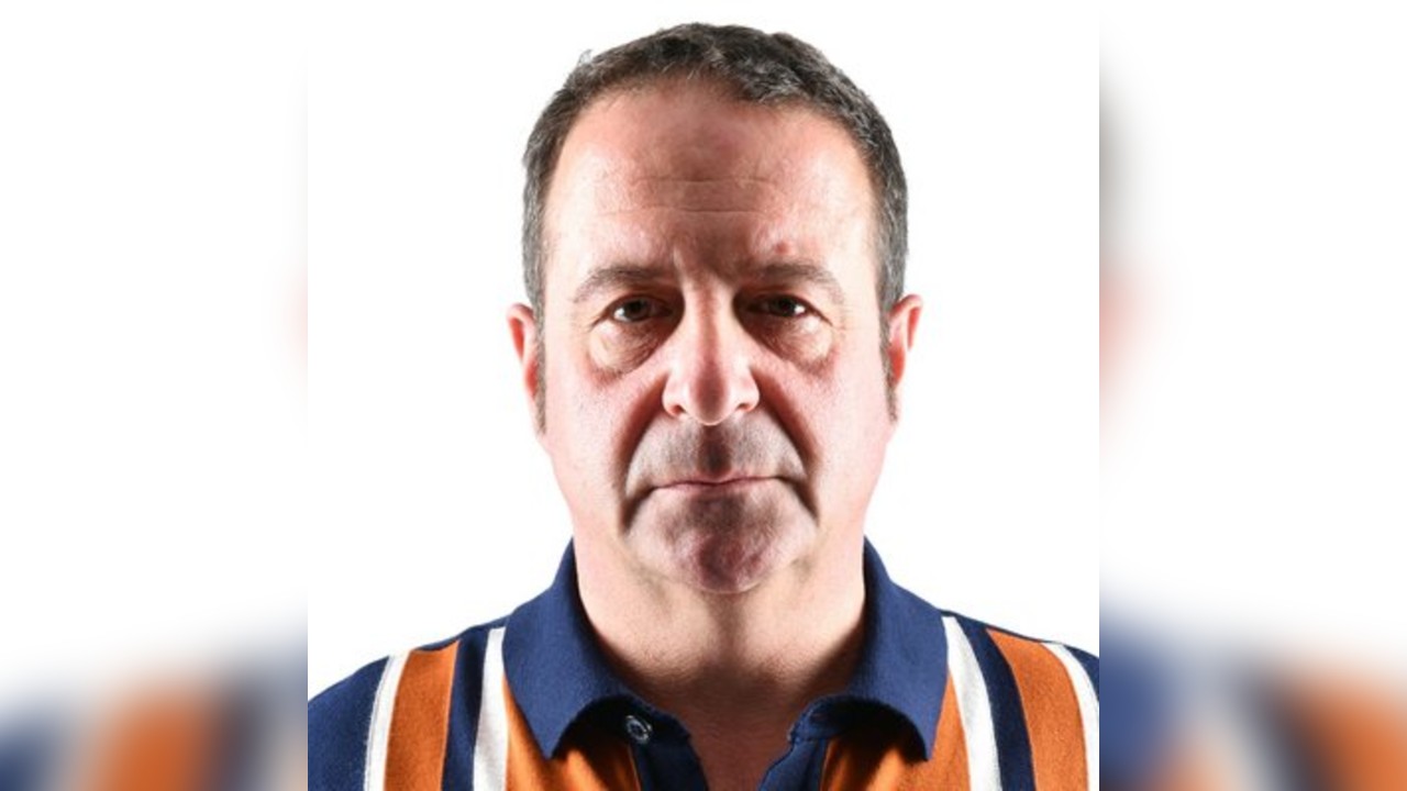 Just the Tonic Comedy Club Special with Mark Thomas