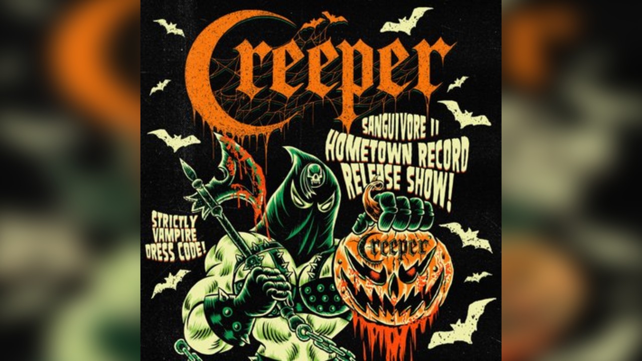 Creeper