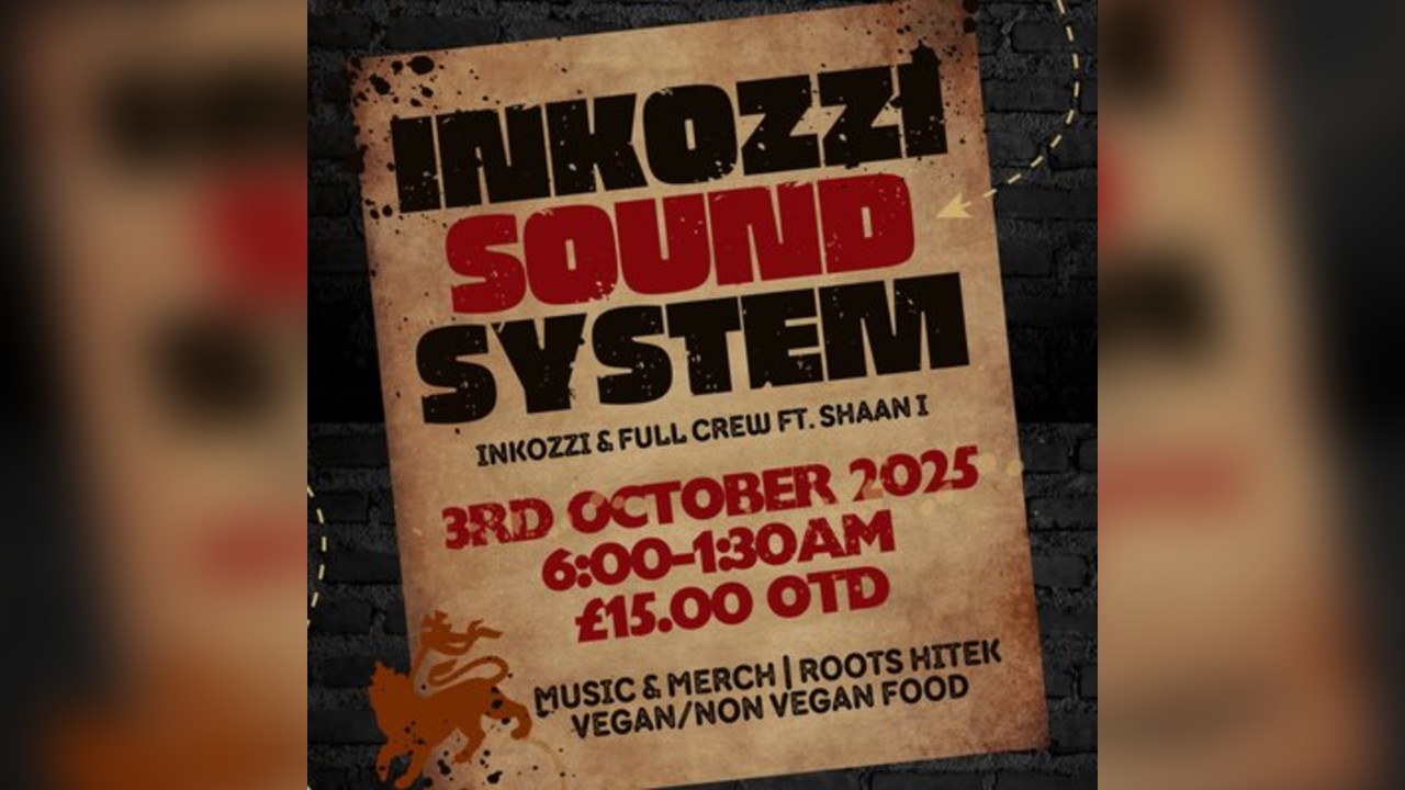 Inkozzi Sound System